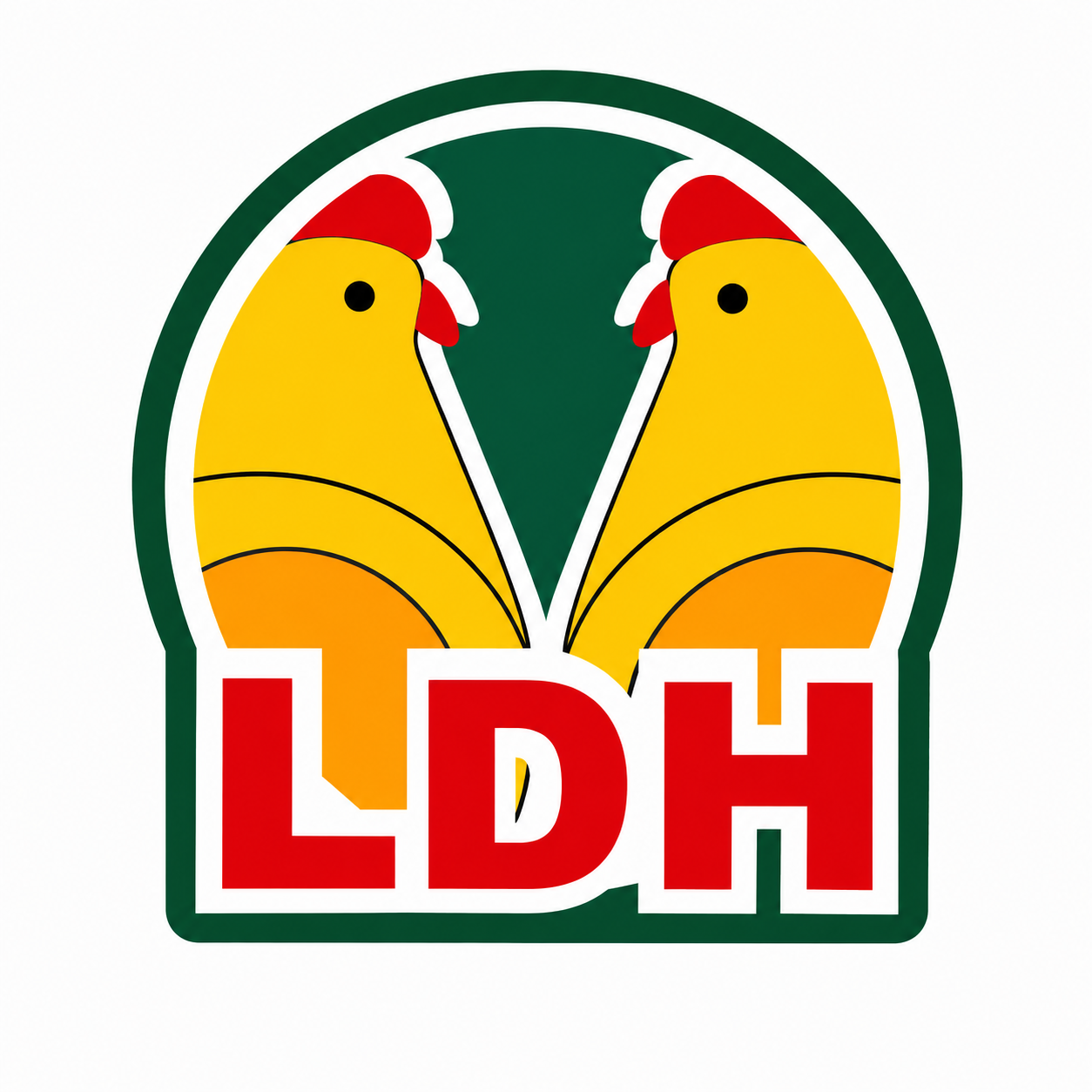 LDH